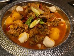 -丝路金桃·新疆菜(徐汇店)