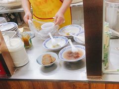 -粗茶淡饭(东关街店)