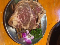 -kingkong大猩猩烤肉(CBD店)