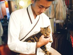 -蘭葶花酒馆(鼓楼店)