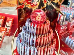 -龙湖杭州滨江天街