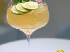 -张一元茶庄(望京店)