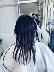 -苏奇发型·烫发染发