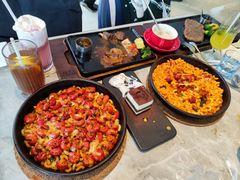 -必胜客(蜀山万象汇店)