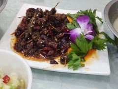 -胡世羊肉汤(南街店)