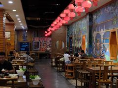 -亮欢寨酸汤鱼(沙冲路店)