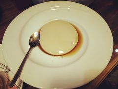 秘制焦糖布丁-堂宴·老厦门私房菜(1988仙岳总店)