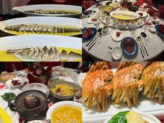 -食悦江南·淮扬菜·烤鸭(亚运村·惠新店)