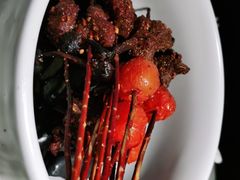 -雀蓝川菜(奥体广场店)