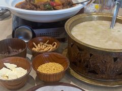 -羊之道草原味道清真餐厅(番禺店)