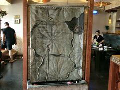 大堂-富一日本料理(洪崖洞店)
