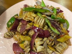 -老兵牛蹄店(下沙店)