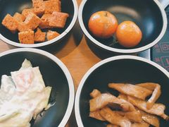 -八福力韩国休闲餐厅(泉舜店)