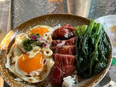 -龙记·香港茶餐厅(海上世界店)