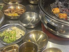 -本炙炭烤·蒲烧活鳗料理店(金沙洲店)