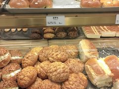 -烘焙町面包店(西四店)