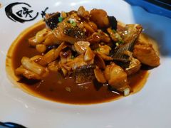 农家划水-千岛湖小鱼儿·淳安匠心农家菜