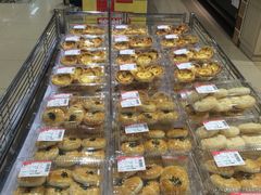 -AEON永旺(东方宝泰店)