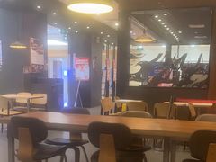-汉堡王(上海118广场店)