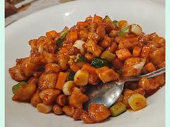 -丝路东方虾仁水饺(民主路店)