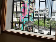 -边渡咖啡烘焙店(昙华林店)