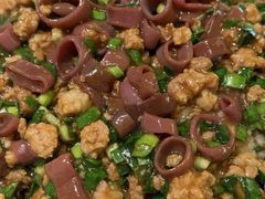 -船歌·鱼水饺青岛菜(国贸商城店)