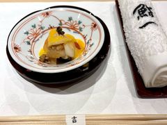 -鮨一日本料理(大中华店)