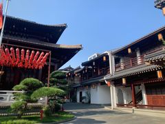 -香积寺