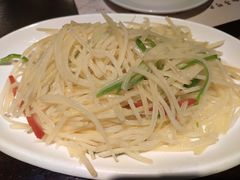 -舌尖上的食缘花园主题餐厅