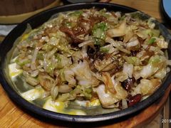 -局气 烤鸭·北京菜(光华路店)