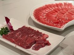 -南门涮肉(天坛店)