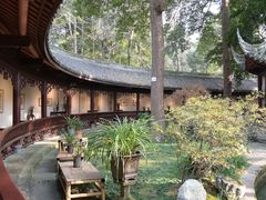 -成都杜甫草堂博物馆