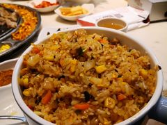 -韩宫宴烤肉·料理(南京江宁万达店)