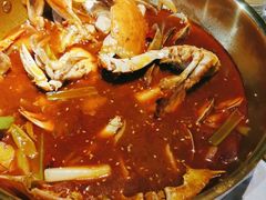 -云晓光头烧烤吧(盛夏店)