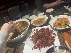 -隐厨中国餐馆(红旗大街店)