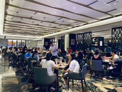 -安蒂娅·海鲜自助餐厅(安蒂娅美兰酒店)