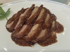 精品烤鸭-紫光园(顺义店)