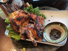 -米馥烤肉料理(云上方舟店)