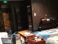 -红棉中餐厅·广州海航威斯汀酒店