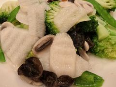 -外婆家(古墩印象城店)
