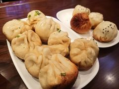 -大壶春生煎(四川中路店)