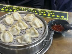 -志亮灌汤蒸饺·清真(庙后街店)
