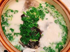 -千岛湖鱼味馆(十字街总店)