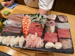 -鮨冠OMAKASE食べ放题(北京首店)