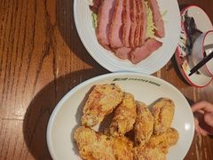 -新白鹿餐厅(龙游路总店·杭帮菜名店)
