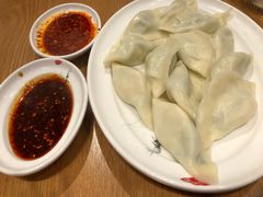 -喜家德虾仁水饺(南山书城店)