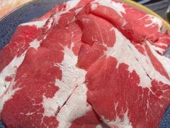 -蓉客成都火锅·招牌麻辣牛杂·特色香辣蹄花(凌水店)