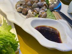 -悦海楼(三衢路店)