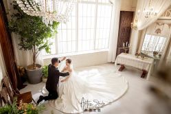 -艺匠摄影ARTIZ STUDIO(南京店)