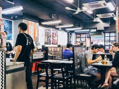 大堂-华星冰室(湾仔店)